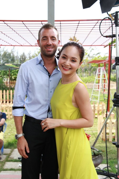 Bạn trai Lan Phương quot;khóc mếuquot; vì Đại Nghĩa - 5