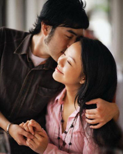 Rốt cuộc, em là gì của anh? - 3