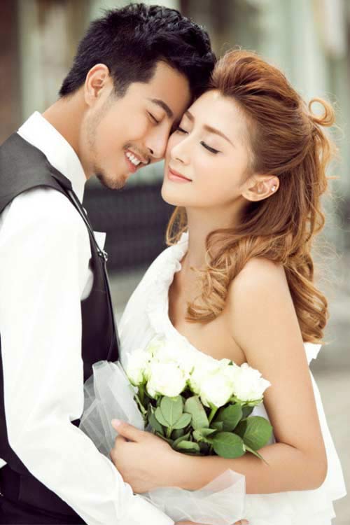 Rốt cuộc, em là gì của anh? - 2