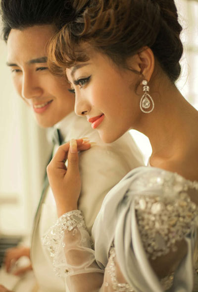 Rốt cuộc, em là gì của anh? - 1