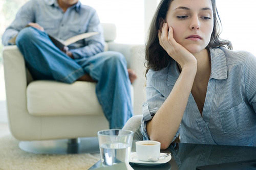 Hối hận phá thai để rồi vô sinh - 2