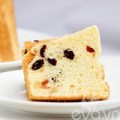 Bếp Eva - Bánh chiffon sữa chua thơm ngon, mềm xốp
