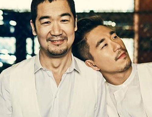 Trương Quốc Lập lộ diện sau scandal con trai bị bắt - 5