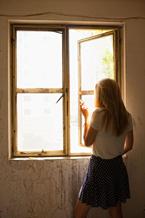 Bi kịch sau hào quang của mẫu Tây tại Trung Quốc - 1