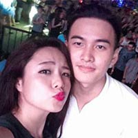 Thái Trinh tâm sự về tình yêu xa suốt 5 năm