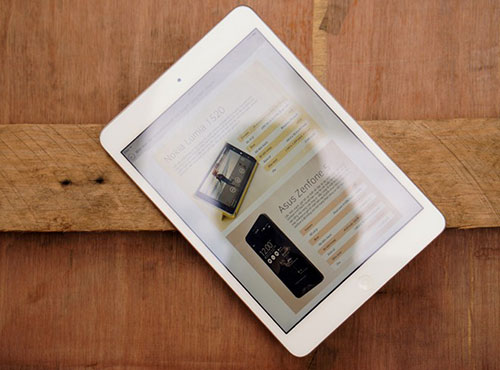 5 máy tính bảng cỡ nhỏ đáng mua nhất hiện nay - 1