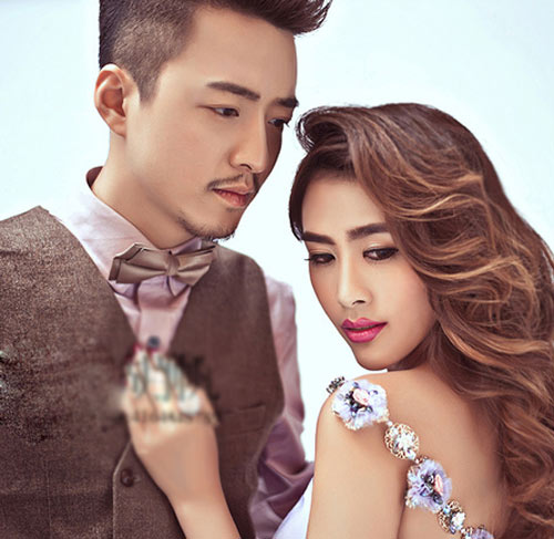 Vợ tôi láo lắm! - 2