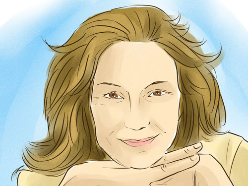 ‘Rỉ tai’ chiêu tăng cơ hội mang thai đôi - 2