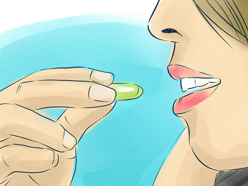 ‘Rỉ tai’ chiêu tăng cơ hội mang thai đôi - 3