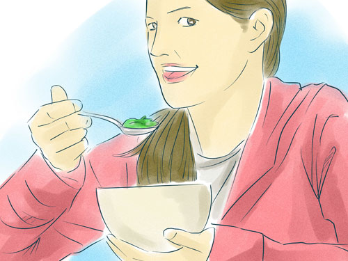 ‘Rỉ tai’ chiêu tăng cơ hội mang thai đôi - 4