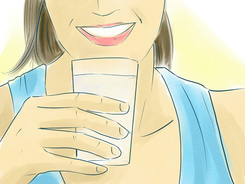 ‘Rỉ tai’ chiêu tăng cơ hội mang thai đôi - 5