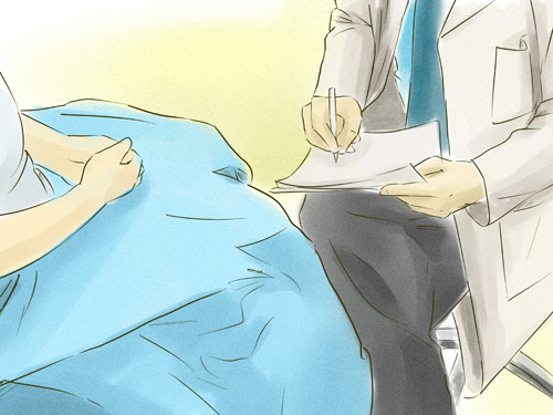 ‘Rỉ tai’ chiêu tăng cơ hội mang thai đôi - 7