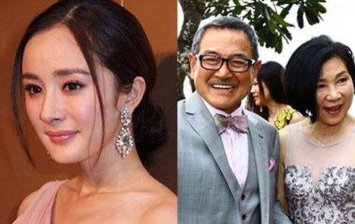 Lưu Khải Uy thanh minh quan hệ giữa vợ và bố mẹ - 2