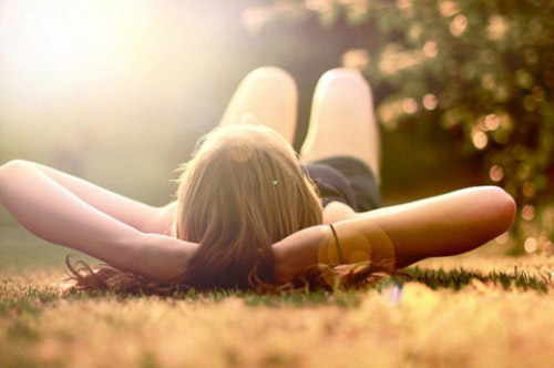 Sợ lạc lối khi gặp lại người cũ - 2