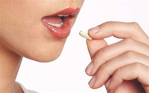 Bổ sung sắt đúng cách trong điều trị thiếu máu - 1