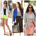 Thời trang - Mẹo mặc áo blazer với 3 phong cách hấp dẫn