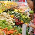 Sức khỏe - Trẻ, khỏe nhờ rau củ quả ngũ sắc