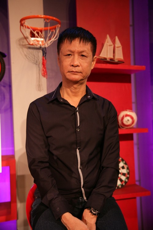 Lê Hoàng tiếp tục đắt show làm giám khảo - 3