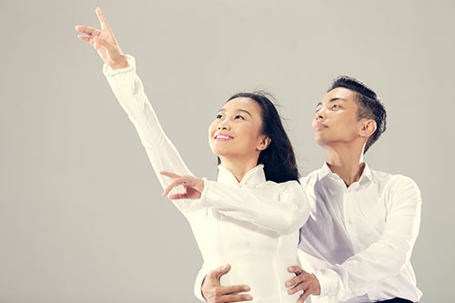 Đoan Trang thân thiết bên học trò Khánh Thi - 3