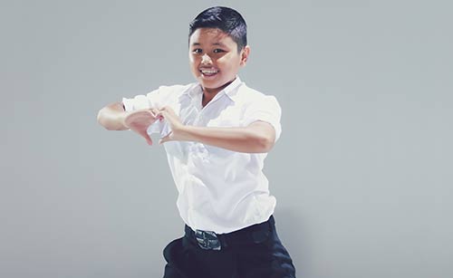 Đoan Trang thân thiết bên học trò Khánh Thi - 10