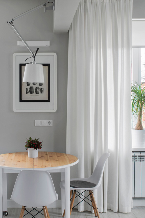 30m2 #039;nhỏ tí teo#039; mà tiện nghi đủ đầy - 12