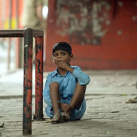 Giá của một đứa trẻ là bao nhiêu?