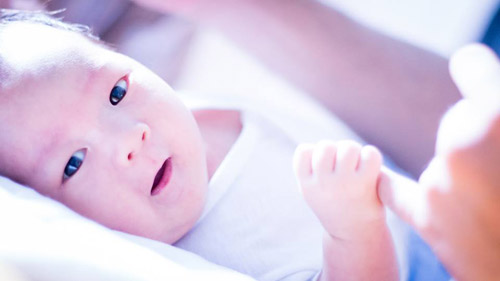 Vợ GS Xoay chia sẻ bí quyết chữa tắc tia sữa - 2