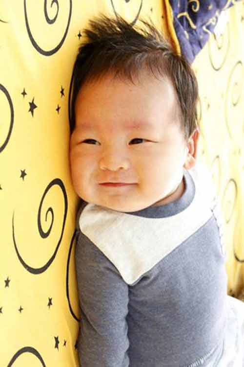 Vợ GS Xoay chia sẻ bí quyết chữa tắc tia sữa - 4