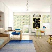 30m2 #039;nhỏ tí teo#039; mà tiện nghi đủ đầy - 15