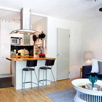 30m2 #039;nhỏ tí teo#039; mà tiện nghi đủ đầy - 17