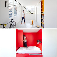 30m2 #039;nhỏ tí teo#039; mà tiện nghi đủ đầy - 19