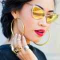 Thời trang - 5 lý do khiến kính mắt quá đắt đỏ!