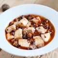 Bếp Eva - Rằm tháng Bảy làm đậu phụ sốt chay