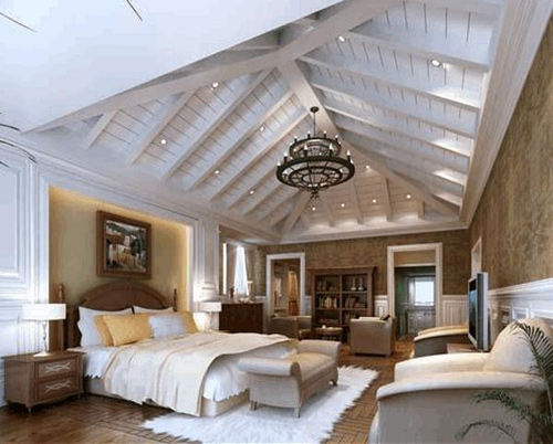 Khối tài sản đáng mơ ước của Trương Bá Chi - 9