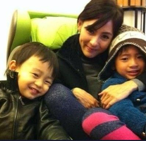 Khối tài sản đáng mơ ước của Trương Bá Chi - 2