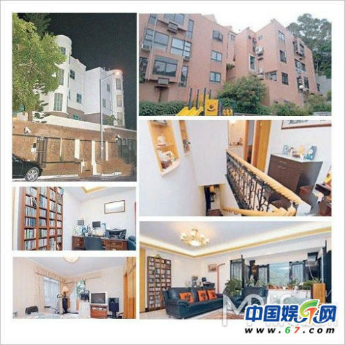 Khối tài sản đáng mơ ước của Trương Bá Chi - 4