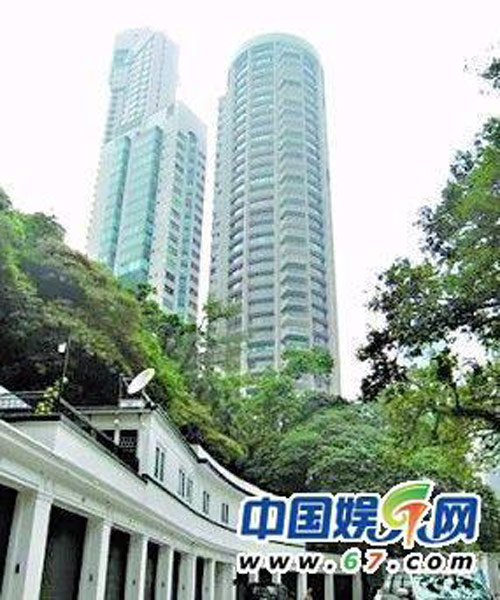 Khối tài sản đáng mơ ước của Trương Bá Chi - 5