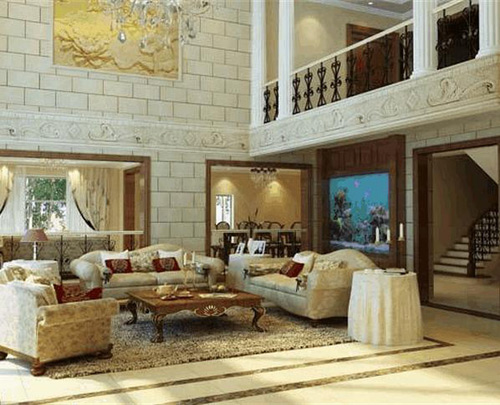 Khối tài sản đáng mơ ước của Trương Bá Chi - 8