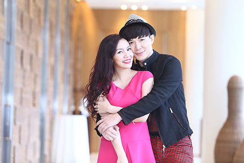 Nathan Lee sửng sốt trước sự trẻ trung của Ngọc Anh - 6