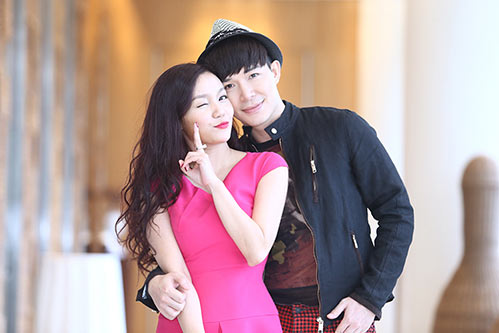 Nathan Lee sửng sốt trước sự trẻ trung của Ngọc Anh - 9