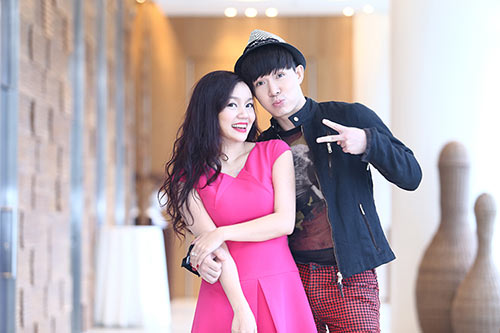 Nathan Lee sửng sốt trước sự trẻ trung của Ngọc Anh - 7