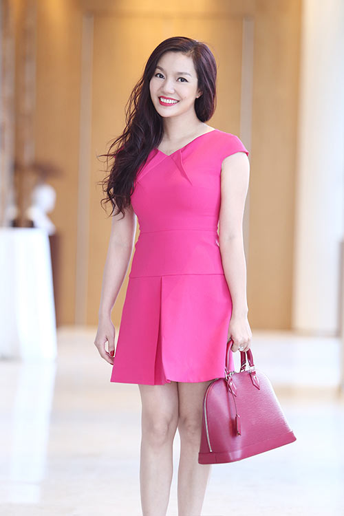 Nathan Lee sửng sốt trước sự trẻ trung của Ngọc Anh - 4