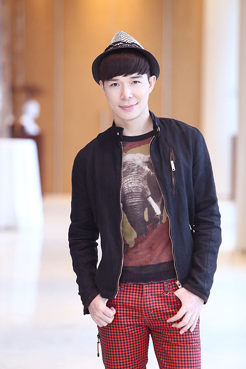 Nathan Lee sửng sốt trước sự trẻ trung của Ngọc Anh - 5