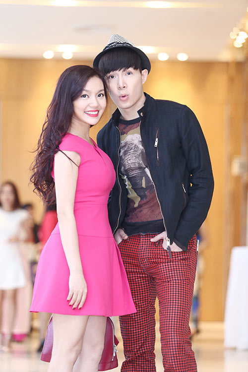 Nathan Lee sửng sốt trước sự trẻ trung của Ngọc Anh - 8