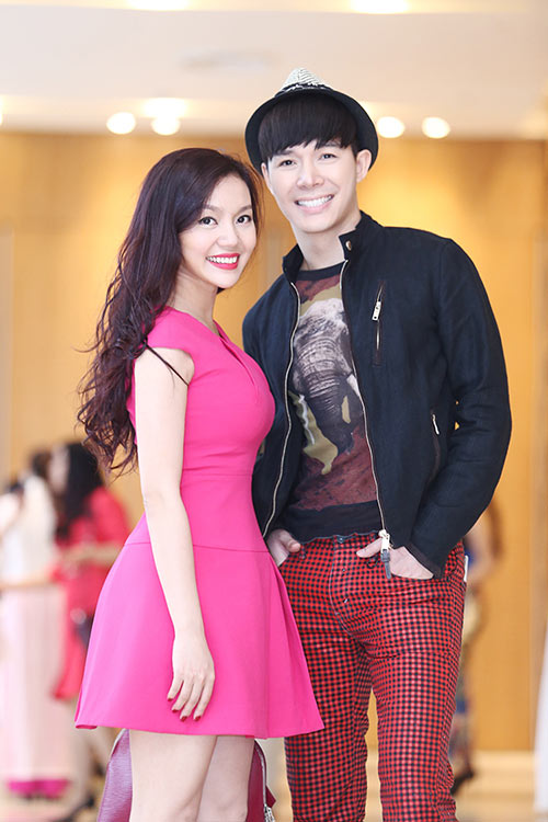 Nathan Lee sửng sốt trước sự trẻ trung của Ngọc Anh - 12