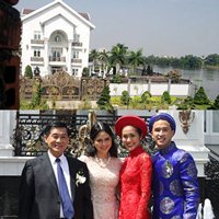 Khối tài sản đáng mơ ước của Trương Bá Chi - 14