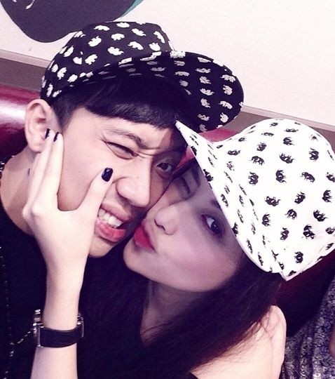 4 cặp sao vẫn hạnh phúc dù nửa kia có con riêng - 5