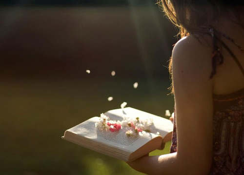 Em sẽ là đôi mắt của anh - 1