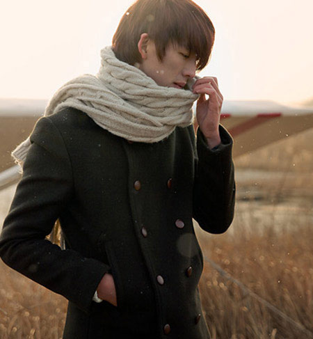 Em sẽ là đôi mắt của anh - 2