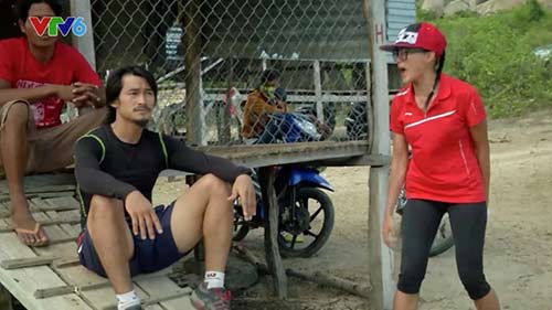 Long Điền lên tiếng về việc thô bạo với bạn chơi - 3